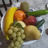 چایخوری وارمردار تُنگ میوه تزئینی کاسه بشقاب|ظروف سرو و پذیرایی|مشهد, فرهنگیان (شهرک غرب)|دیوار