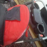 کالسکه و تشک بازی|کالسکه و لوازم جانبی|سنندج, |دیوار