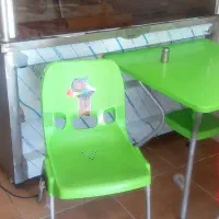 کبابی و رستوران بیرون بر