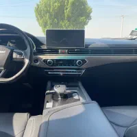 فیدلیتی پرایم ۷ نفره|خودرو سواری و وانت|بندرعباس, |دیوار