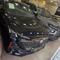 چانگان cs55 وارداتی 2024