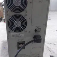 یو پی اس ۱۰کاوا پرسو ۲۴۰ولتups