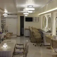 اجاره صندلی/درصدی  ارایشگاه فاز ۱۱ پردیس