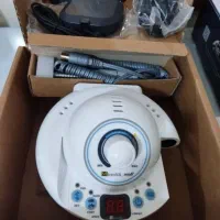 دستگاه سوهان برقی میکرونکس