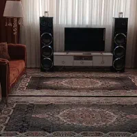 مبل  کنسول  جاکفشی میز تی وی  تلفن