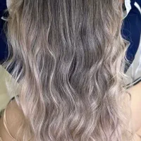 مدل رنگ و لایت
