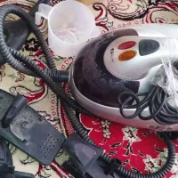 بخارشور سونامی