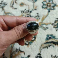 انگشتر عقیق