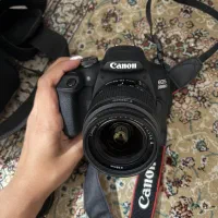 دوربین عکاسی کنون 2000D