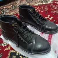 کفش ساق دار مجلسی