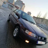 سمند LX مدل ۹۰ بیرنگ عتیقه|خودرو سواری و وانت|اردبیل, |دیوار