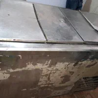 فریزر صندوقی|یخچال و فریزر|کرمان, |دیوار