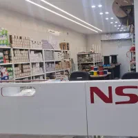 استخدام فروشنده خانم