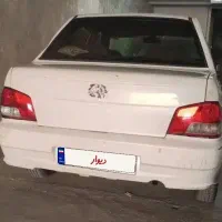 پراید 132مدل1389