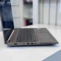لپ تاپ HP Zbook studio G7/نسل ۱۰/رندرنیگ/طراحی|رایانه همراه|تهران, شهرک صدرا|دیوار