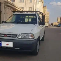 پرایدوانت۱۵۱|خودرو سواری و وانت|تاکستان, |دیوار