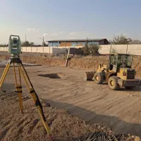 اجاره لودر بابکت کمپرسی مینی بیل خاکبرداری|خدمات حمل و نقل|کرج, عظیمیه|دیوار