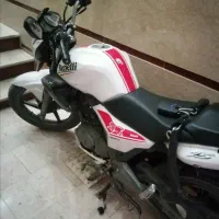 موتور بنلی 150 مدل 1400