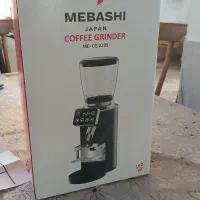 دستگاه آسیاب قهوه نو