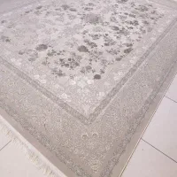 ده وینتیج فرش برتر۱۲۰۰شانه کاشان اصل ۳۶۰۰تراکم