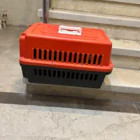 باکس حمل سگ