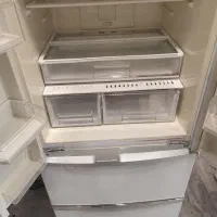 یخچال فریزر ساید مارک CK وارداتی