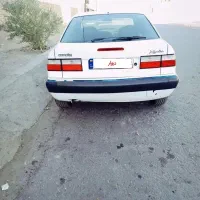 سیتروئن زانتیا مدل ۱۳۸۶ کم کار استثنایی|خودرو سواری و وانت|یزد, |دیوار
