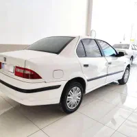 سمند LX مدل ۹۴|خودرو سواری و وانت|اردبیل, |دیوار