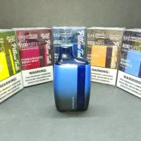 ویپ پاد (قلیان شارژی)