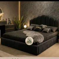 تخت خواب رها