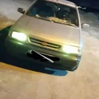 پراید ۱۴۱