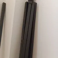 لوله پروفیل 2در2مخصوص رگال مغازه