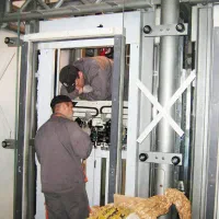 استخدام سرویسکار آسانسور