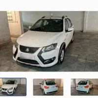 کوئیک مدل 1401 مدل s|خودرو سواری و وانت|تهران, درختی|دیوار