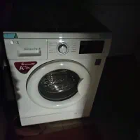 ماشین لباسشویی ال جی