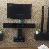 تلویزیون همراه با سینما خانواده و باکسش