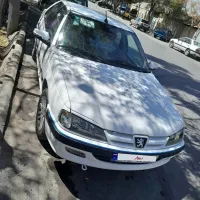 پارس موتور جدید فول آپشن۱۴۰۳|خودرو سواری و وانت|زاهدان, |دیوار