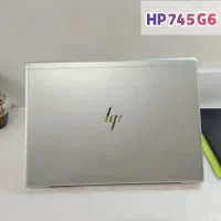 اچ پی ryzen pro 5 با گرافیک مجزا