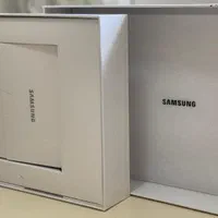 Galaxy Tab A7 4G 10.4 با لوازم جانبی نو و آکبند|تبلت|لنگرود, |دیوار