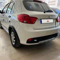 کوییک rسفید مشکی۱۴۰۲|خودرو سواری و وانت|خمینی‌شهر, |دیوار