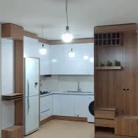 شاگرد ساده کابینت سازی