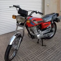 تکتاز ۱۲۵