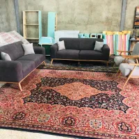 مبل چستر|مبلمان خانگی و میز عسلی|زنجان, |دیوار