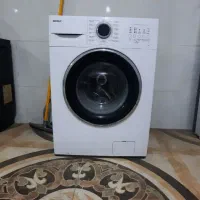 لباسشویی ۷ کیلویی بست در حد