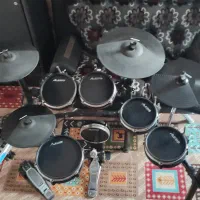 درام الکترونیک