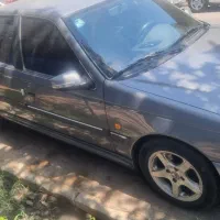 پژو پارس مدل۹۳ داشبورد جدید|خودرو سواری و وانت|سمنان, |دیوار