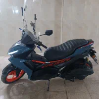 آیروکس