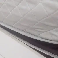 تشک دونفره هارمونی|تشک تختخواب|اهواز, کوی مهدیس|دیوار