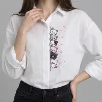 فروش عمده شومیز زنانه