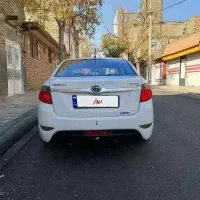 برلیانس موتور بزرگ معاوضه و اقساطی|خودرو سواری و وانت|مشهد, کوی المهدی|دیوار